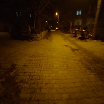 Kütahya Belediyesi Kütahya Gediz Gökler Kasabası Başkanlığı Bakmıyor