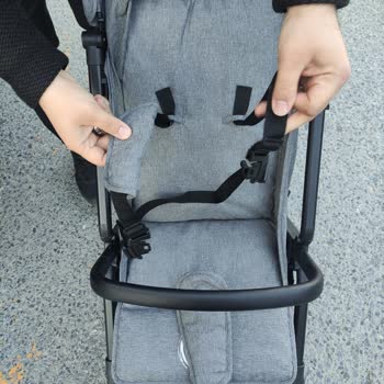 Vip Bebek Vip Bağı Bebek Arabası