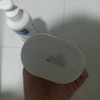 Mustela Şampuan Bozuldu Ya Da Bozuk Çıktı