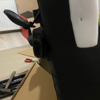 Evkur Alışveriş Alışverişte Beklenmedik Sorunlar Ve Müşteri Memnuniyetsizliği