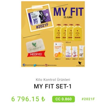 Forever Living Forever Hakkında Yardım