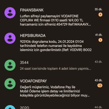 PUBG (Pubgmobile.com) İznim Ve Bilgim Olmadan Harcama Yapılıp Ödeme İstenmesi