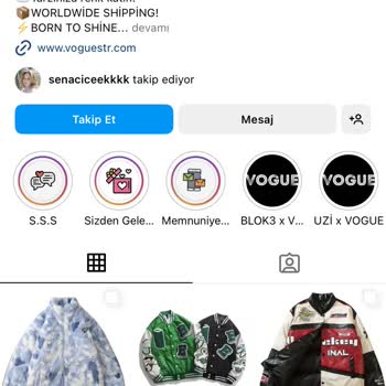 Voguestr.com Siparişim Kayıp, Mağduriyetim Büyük!