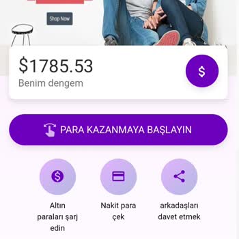 Moobik.shop İnternet Sitesi Şikayet