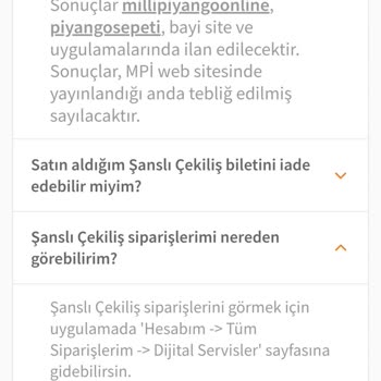 Trendyol Ve Şanslı Çekiliş Skandalı