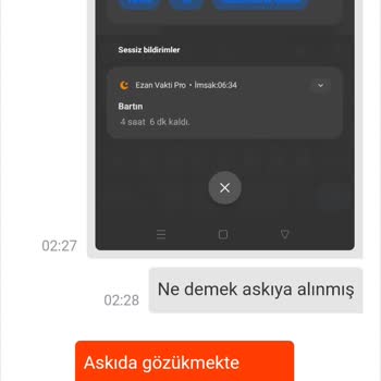 Matadorbet Müşteri Temsilcisinden Olumsuz Davranışla Karşılaştım