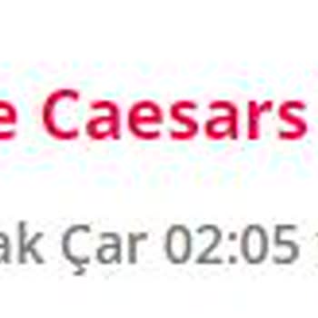 Yemeksepeti Little Caesars Pizza'dan Ettiğim Siparişin Teslim Olmaması