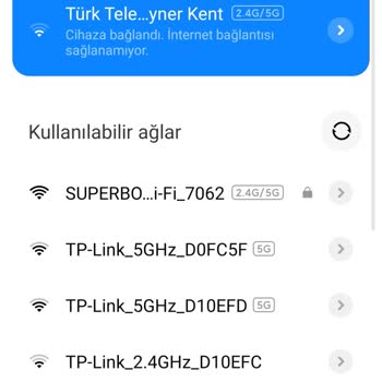 Türk Telekom Malatya Teknokent İnternet Sorunu