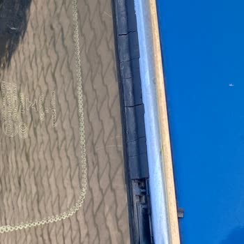 MINI Araç Cam Lastiği