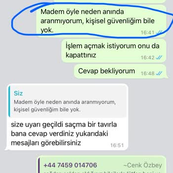 Pays Capital Yatırım Platformunda Yaşanan Sorunlar Ve Güvenlik Endişeleri