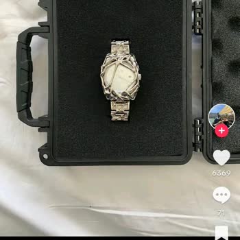 Arwen Watch Adlı Siteden Saat Aldım Siparişim Gelmedi Paramı Aldılar