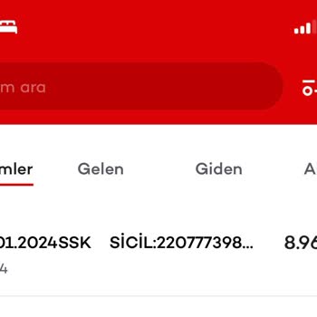 SGK Bu Nedir Artık Yeter!