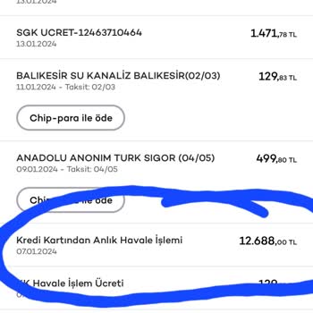 Arcelikavm.com Fahiş Fiyat Arttırıyor