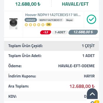 Arcelikavm.com Fahiş Fiyat Arttırıyor