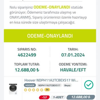 Arcelikavm.com Fahiş Fiyat Arttırıyor
