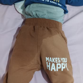 Molfix Bez Sızdırıyor Güvenerek Oğlum Doğduğundan Beri Kullandığım