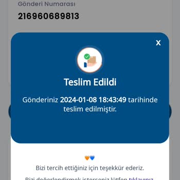Trendyol İade Ücretimi Yatırmıyor