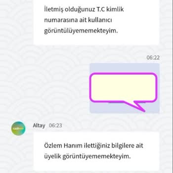 Cashwin Siteye Giriş Yapamıyorum