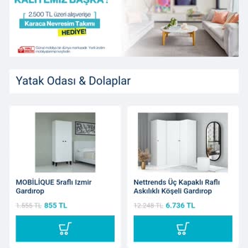 Günal Mobilya & Günal Home Tamamen Sahte