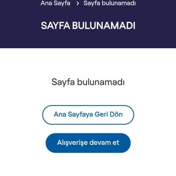 Finish Kampanya Karmaşası Ve Çözüm Bekleyen Müşteri