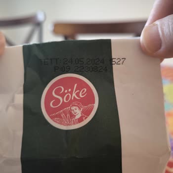 Söke Un Marka Değerine Yakışmadı (ürün Kalitesi Ve Müşteri Memnuniyeti