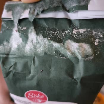 Söke Un Marka Değerine Yakışmadı (ürün Kalitesi Ve Müşteri Memnuniyeti