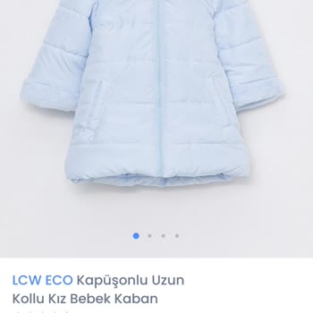 LCW Ürün Bulunamadı Hatası