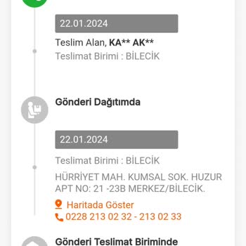 N11 Müşteriye Destek Olmuyor