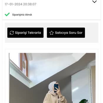 Qarya Tasarım Ürünü Teslim Etmedi