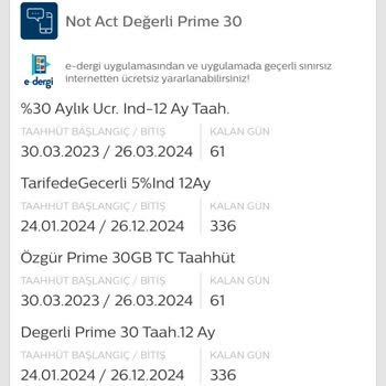 Türk Telekom Mobil Taahhüt Bitiyor Yalanı