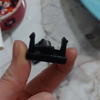 Karaca Züccaciye Karaca Waffle Makinesi Kirik Geldi