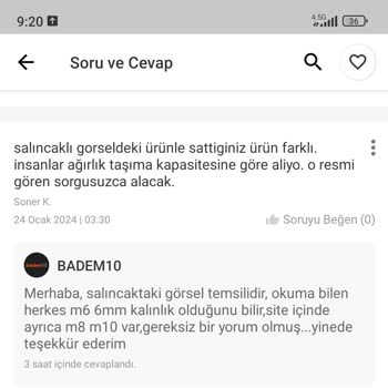 Trendyol Aldatıcı Ürün Görselleri Ve Müşteri Hizmetleri Sorunu