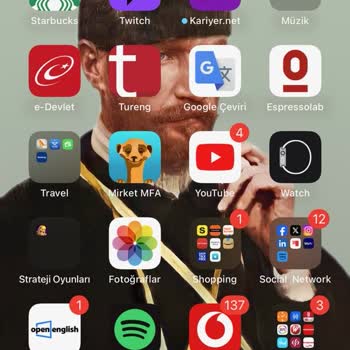 Vodafone 3G, Edge Çekim Sorunu