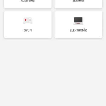 Vodafone FreeZone Kampanyaları Tanımlanmadı!