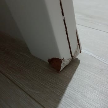 Boo Bebek Genç Satıcı Yanıtsız, Ürünler Kırık!