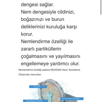 Daikin Hatasını Telafi Etmeli!