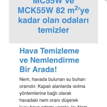 Daikin Hatasını Telafi Etmeli!
