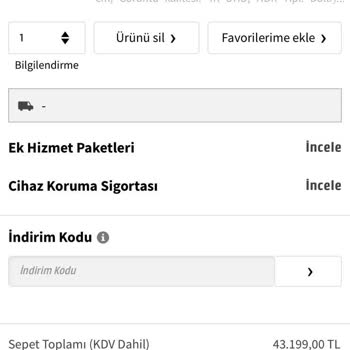Media Markt Defolu Ürün ve Yasal Hakları Çiğneme Politikası