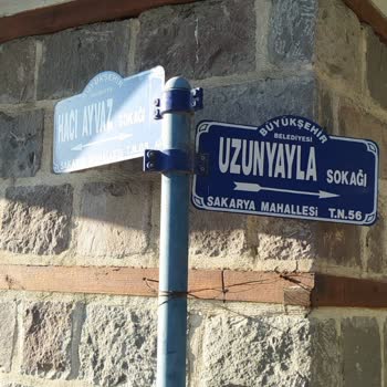 Ensar Vakfı Mahalledeki Süregelen Su Sızıntısı Sorunu