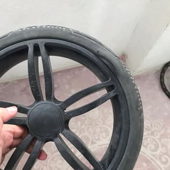 Poylin Medikal Engelli Puseti Teker Sorunu Ve Mağduriyet!