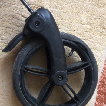 Poylin Medikal Engelli Puseti Teker Sorunu Ve Mağduriyet!