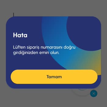 Turkcell'e Hattımı Taşıdım Kart Aktif Edilemiyor