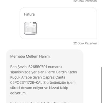 Hepsiburada Ürün Almak Pişmanlıktır