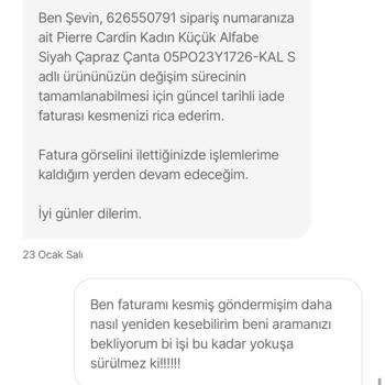 Hepsiburada Ürün Almak Pişmanlıktır
