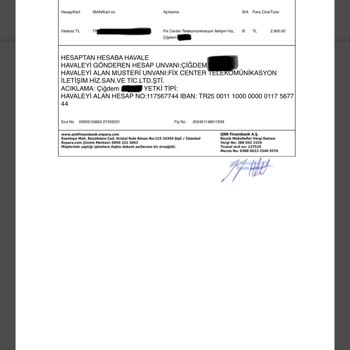 Fix Center Telekomünikasyon Yetkili Servis Erişim Sorunları Ve Müşteri Mağduriyeti