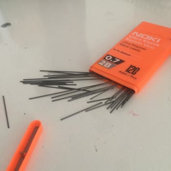 Noki Uc Kutusunun Altının Açılıp Uçların Paramparça Olması