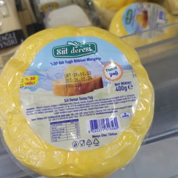 Karabağ Market K****** Market Sağlıksız Ürünler Satıyor