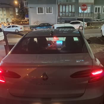 Otorapor Ekspertiz Altunizade Şubesi