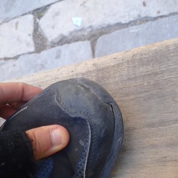 Hammer Jack Ürün Defosu