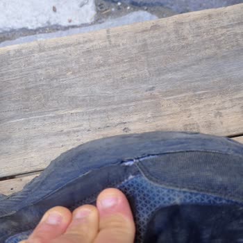 Hammer Jack Ürün Defosu